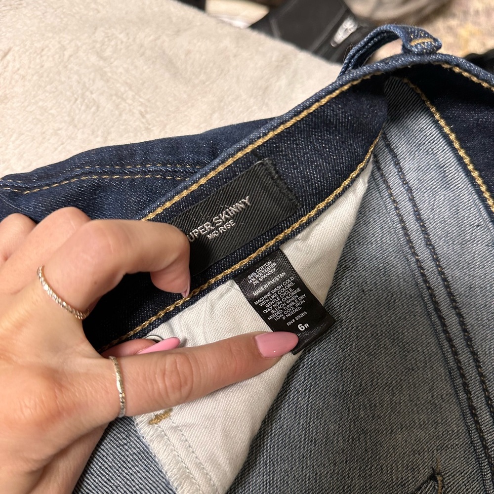 Express jeans - Picture 2 of 2